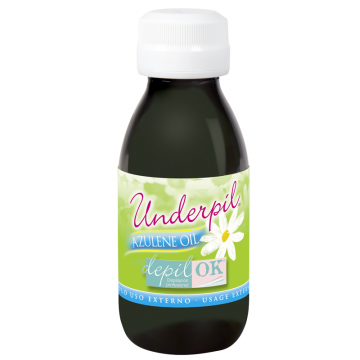 [330010] Underpil Azulene Oil 
