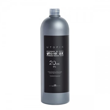 Utopik-Ox Oxigenada 1L