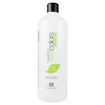 [8435303690023] Veracolors Champu Ph Neutro Manzana (1000ML)