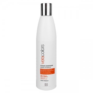 [8435303612773] Veracolors Champú Reparador (250ML)