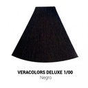 Veracolors Deluxe Tinte Pelo Premium Vegano 