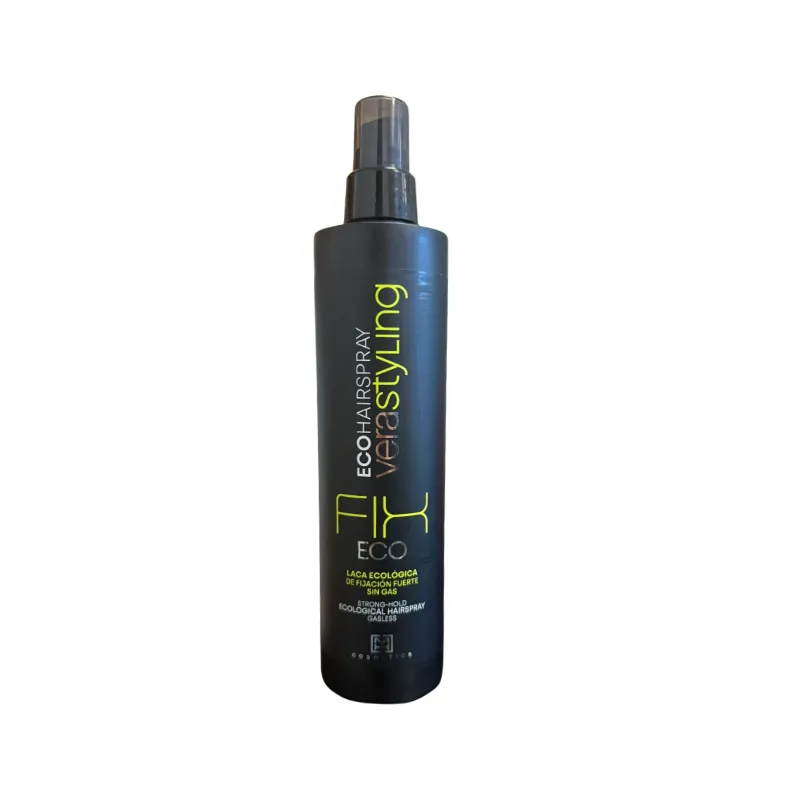 Veracolors Ecofix Laca Ecológica Sin Gas
