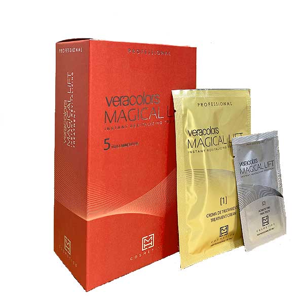 [8435303612087] Veracolors Magical Lift Tratamiento Revitalizante Instantaneo
