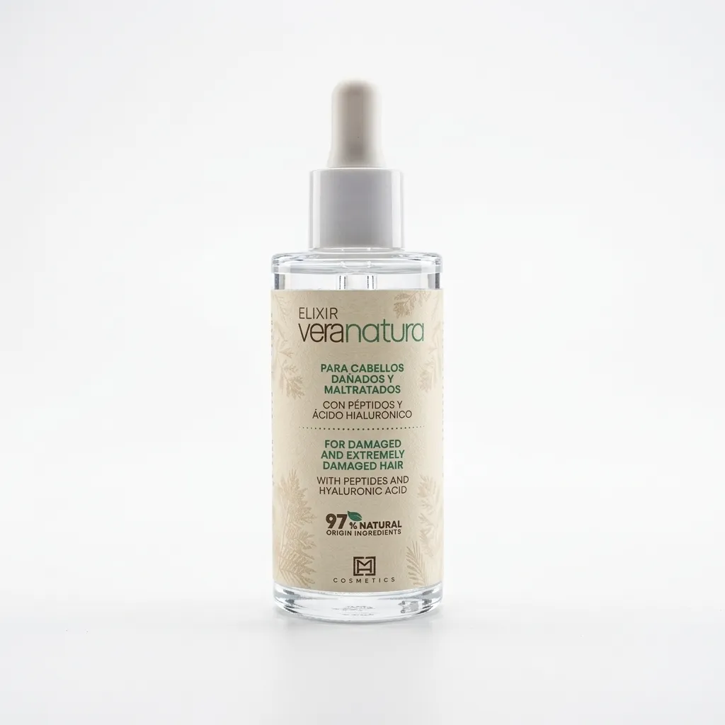 [8435303612896] Veranatura elixir 50ML