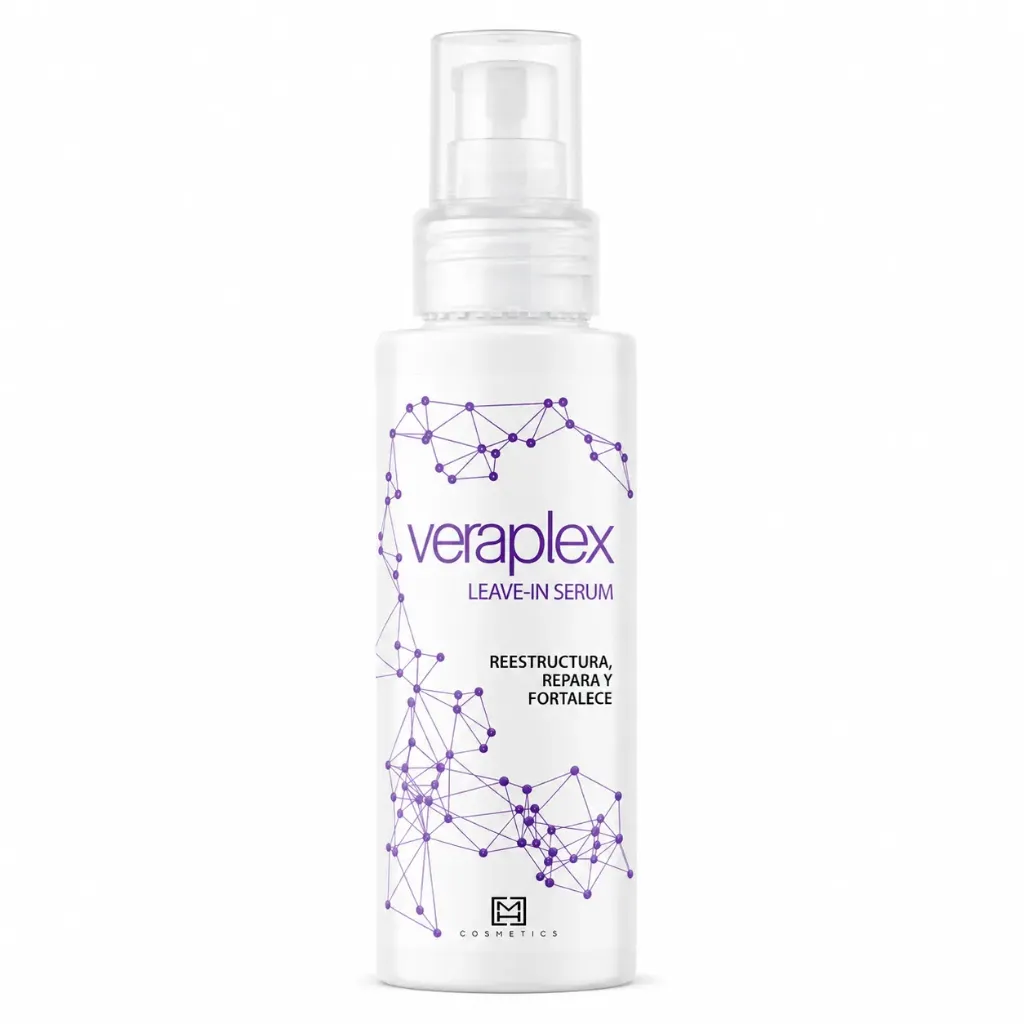 [8435303612865] Veraplex Leave-In Serum