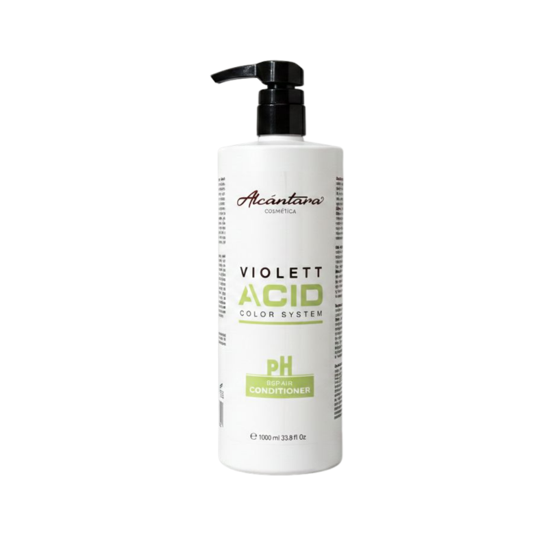 Violett Acid PH Repair Acondicionador 1L