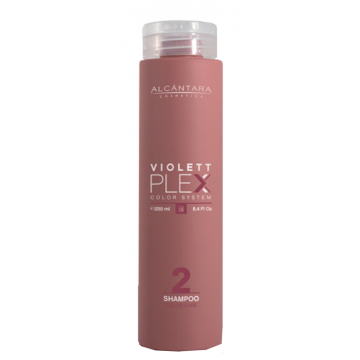 [8436023995665] Violett Plex Num 2 Champu (90ML)