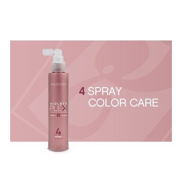 [8436023995641] Violett Plex Num 4 Spray Protector Color 150ml