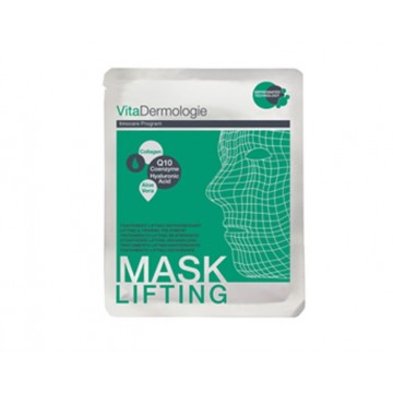 [8436537950723] Vitadermologie Mask Lifting Tratamiento Lifting Reafirmante 23ml