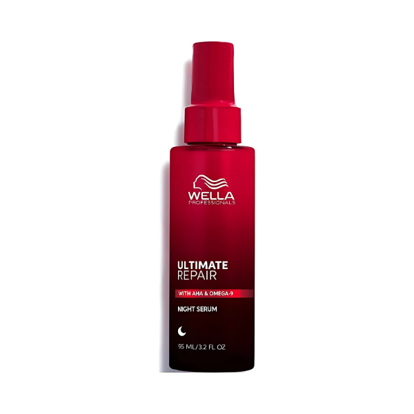 [4064666939773] WELLA ULTIMATE REPAIR SERUN NOCHE 30ML