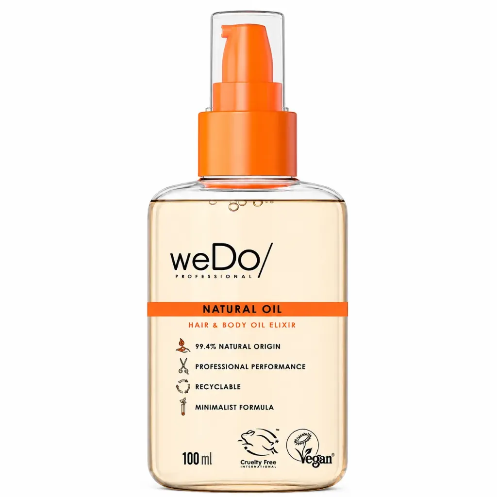 [3614229717518] Wedo Natural Oil