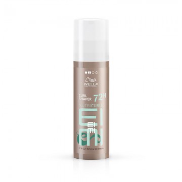 [3614228800655] Wella Eimi Nutricurls Curl Shaper 72H Gel Rizos Definidos 