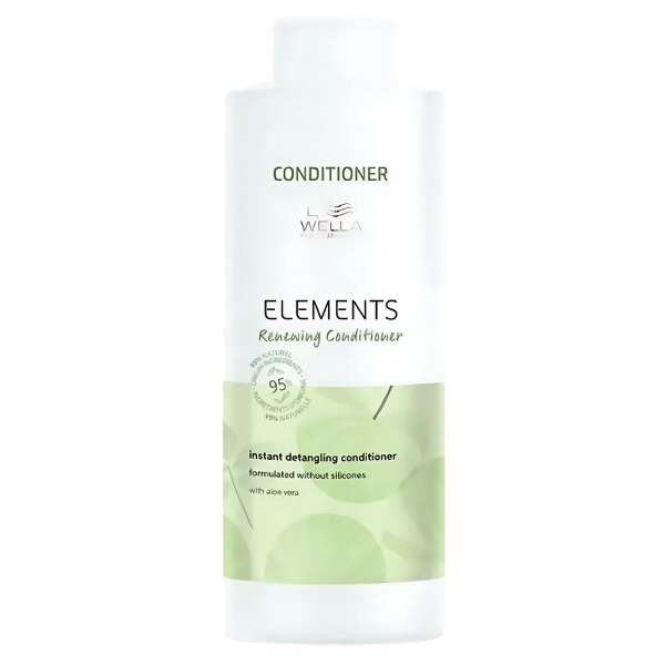 [8064666036052] Wella Elements Renewing Acond 1Litro