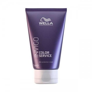 Wella Invigo Color Service Crema De Protección Cutánea 75ml