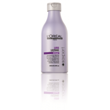 [3474630161481] Serie Expert Liss Ultime Champu  (250ML)