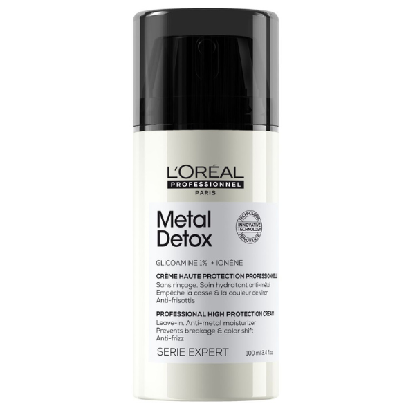 Serie Expert Metal Detox Leave-In 100ml
