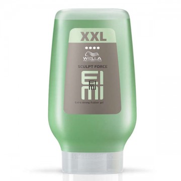 Wella Styling Gel Sculpt Force 250ml 