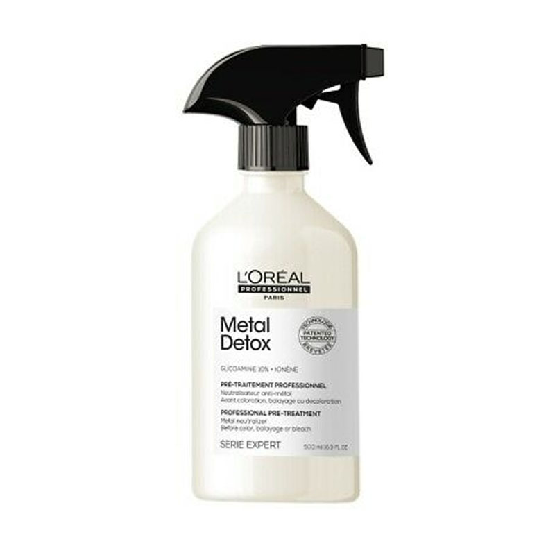 [30164840] Serie Expert Metal Detox Pre Tratamiento
