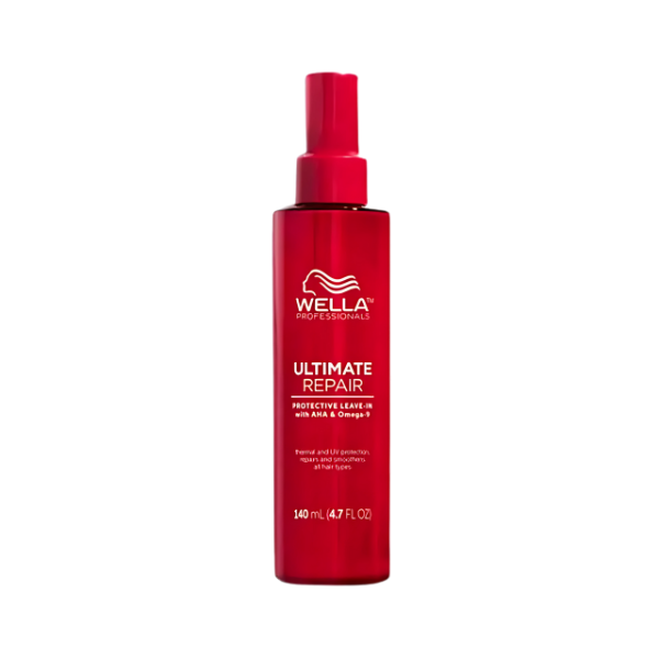 Wella Ultimate Repair Leave In Step 4 140ml