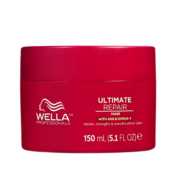 [4064666580005] Wella Ultimate Repair Repair Miracle mask 150ml