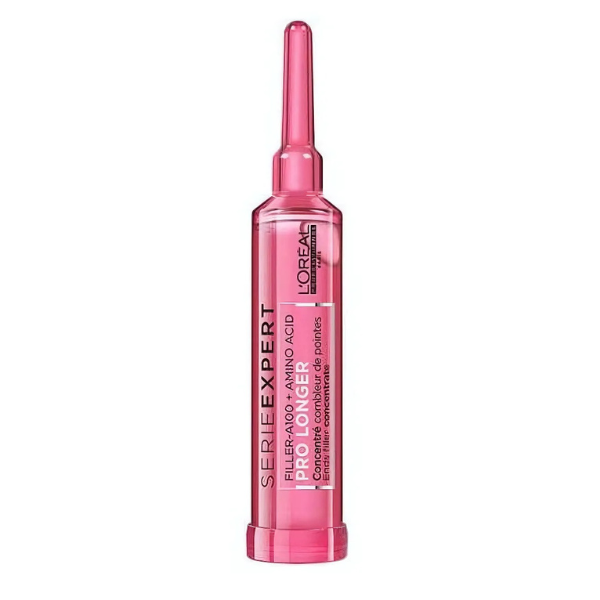 [30165922] Serie Expert Pro Longer Ampolla - Concentrado Rellenador De Puntas