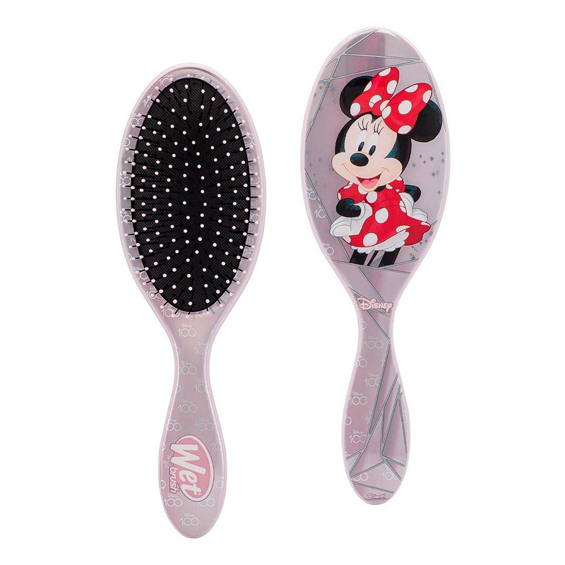 [736658490794] Wet Brush Cepillo Disney 100 Minnie