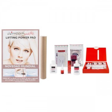 [4260111051292] Wimpern Welle Kit Completo Lifting Power Pad (24apl.)