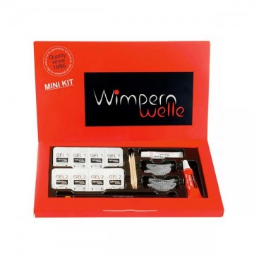 [4260111051469] Wimpern Welle Mini Kit Liftin Power Pad (8Apl.)