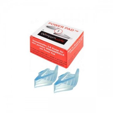 [4260111051254] Wimpern Welle Moldes De Pestañas Power Pad (XS)