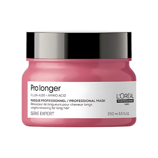 [3474636976065] Serie Expert Pro longer mascarilla (250ML)