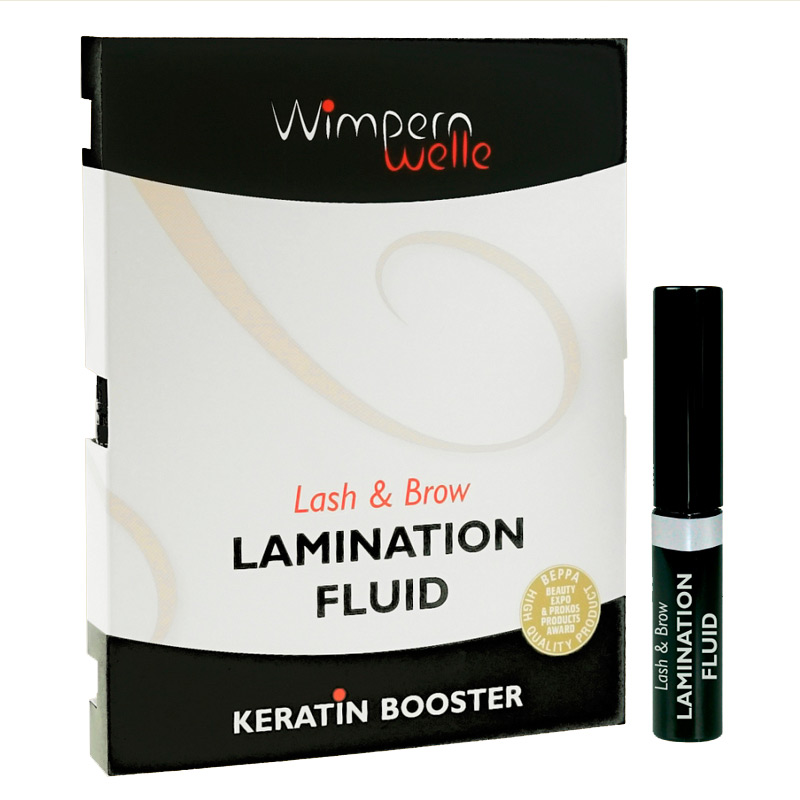 Wimpernwelle Fluido de Laminación Lash&Brow