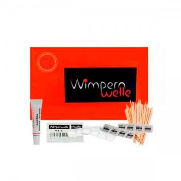 Wimperwelle Mini Kit Klassik