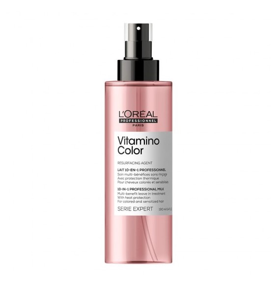 [3474636974368] Serie Expert Spray 10 En 1 Vitamino Color 190ml