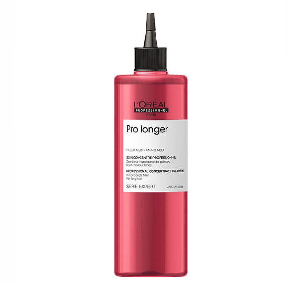 Serie Expert Tratamiento Puntas Pro Longer