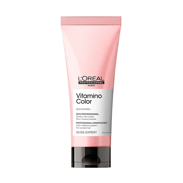 [3474636975693] Serie Expert Vitamino Color Conditioner For Colored Hair (200ML)