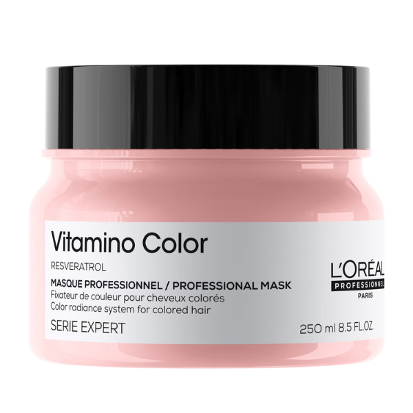 [3474636976041] Serie Expert Vitamino Color Mask For Colored Hair (250ML)