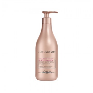 [3474636483716] Serie Expert Vitamino Color Soft Cleanser Champu (150ML)