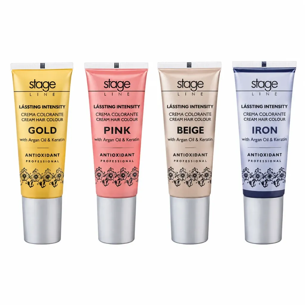 X-Lasting Eyeshadow 