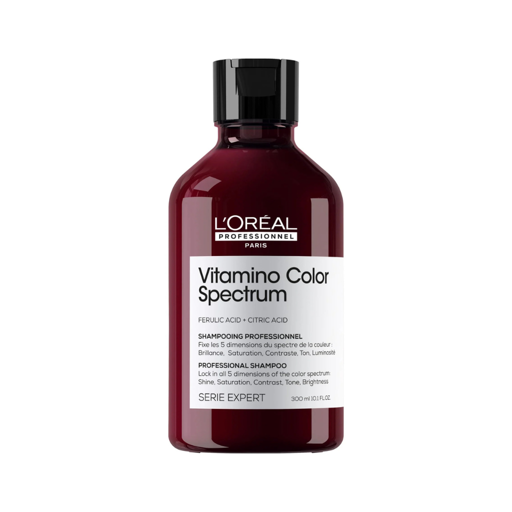 [3474637268527] Serie Expert Vitamino Color Spectrum Champú (300ML)
