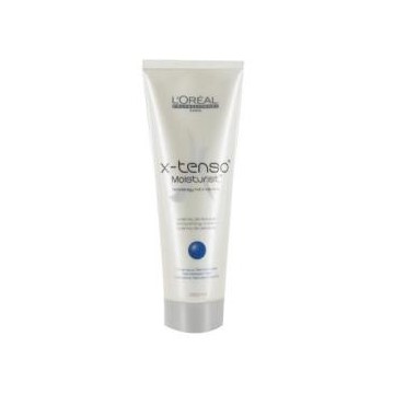 [3474630258778] X-Tenso Crema Alisadora Cabellos Sensibles 250ml