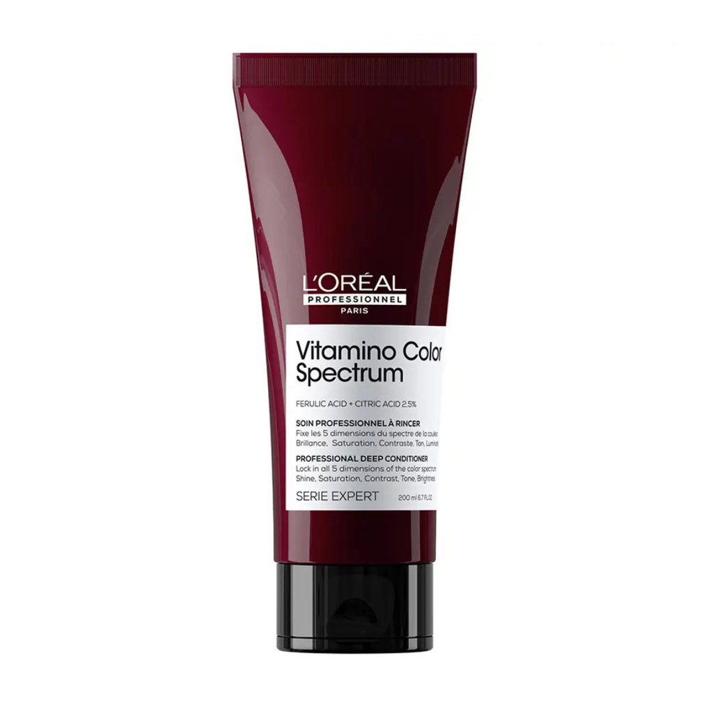 Serie Expert Vitamino Color Spectrum acondiconador
