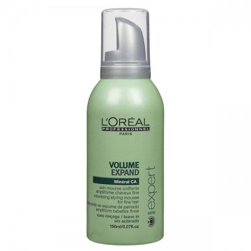 Serie Expert Volume Expand Espuma 150ml 