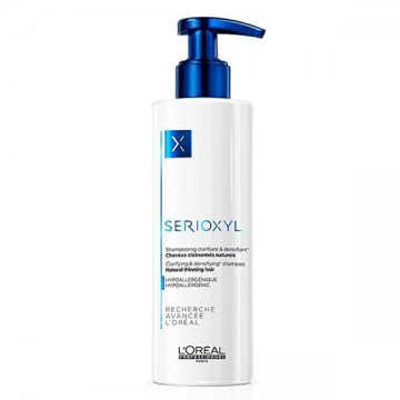 [3474636645534] Serioxyl champu clarificante y densificante (250ML)