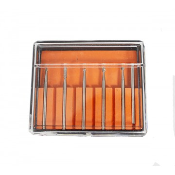 Set Brocas-3 MH 
