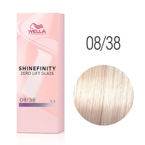 [4064666329697] Shinefinity Zero Lift Glaze (04/12 CASTAÑO MEDIO)