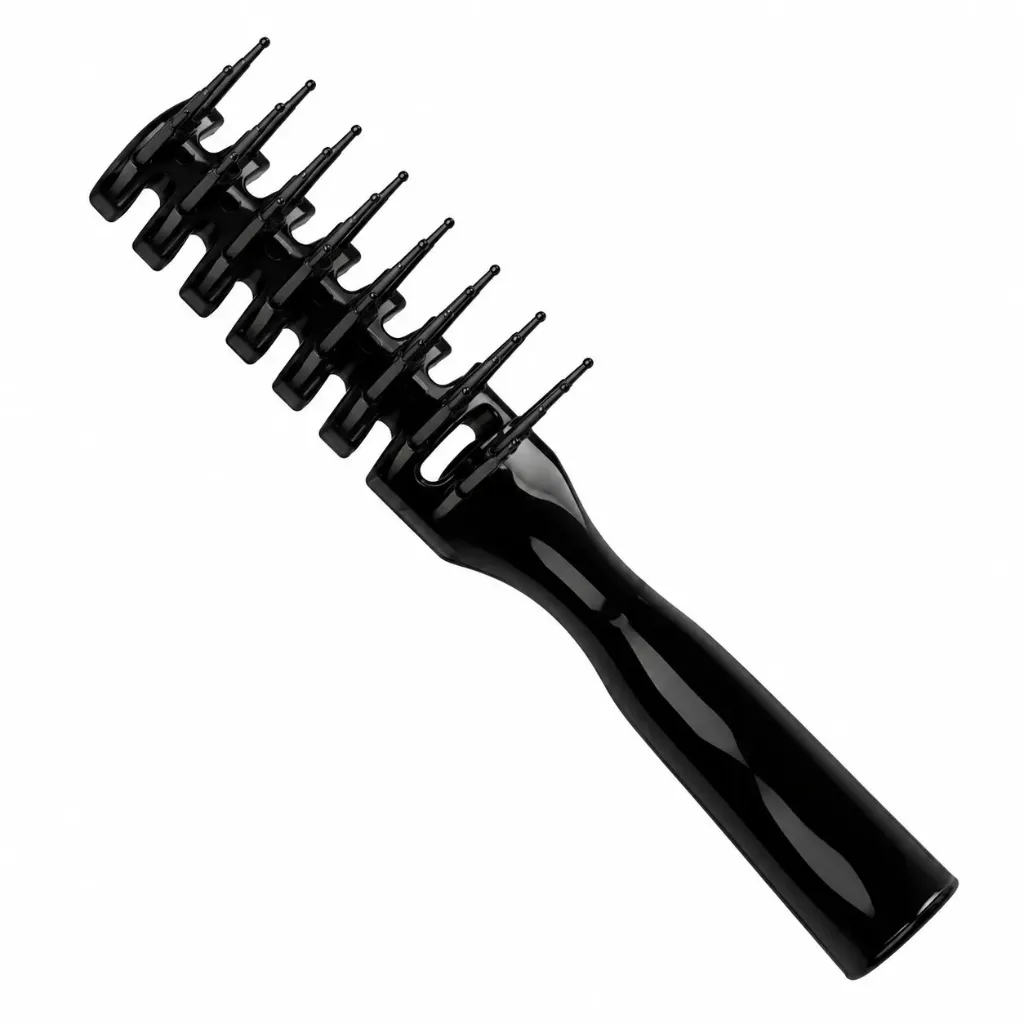 [8423029003029] cepillo esqueleto pequeño negro