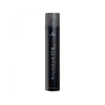 [4045787019650] Silhouette Laca Extra Fuerte  (300ML)