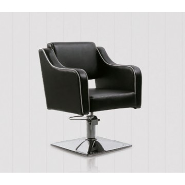 Sillon Baltico Negro MH Cosmetics