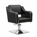 Sillon Baltico Negro MH Cosmetics