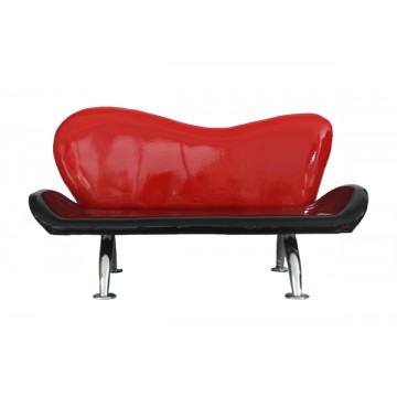 Sillon De Espera Sapphira MH Cosmetics